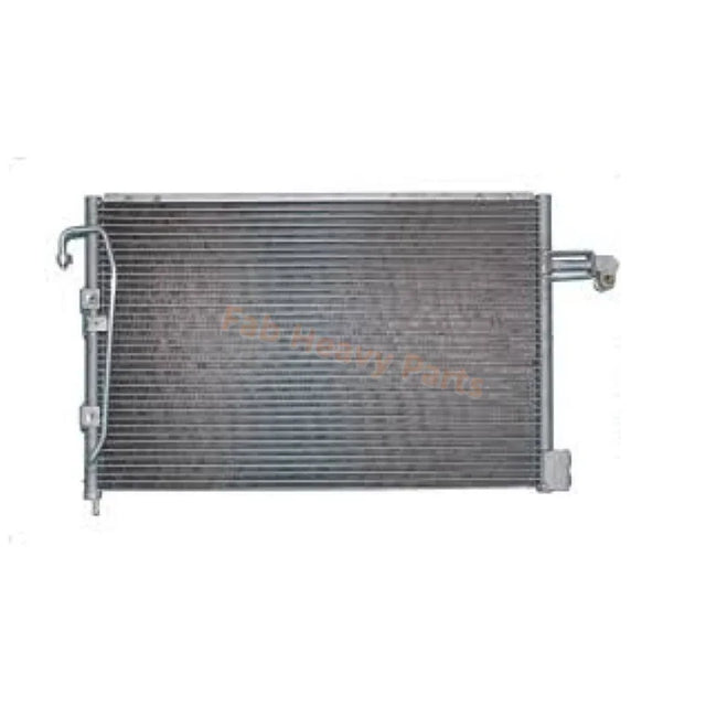 Voor Yanmar Graafmachine VIO10-2 Hydraulische Radiator Kernassemblage 119325-44501