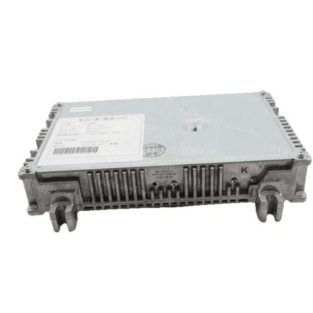 Bagong Hitachi Excavator ZX240-3 ZX250H-3 ZX250K-3 Computer Board Controller 9260335