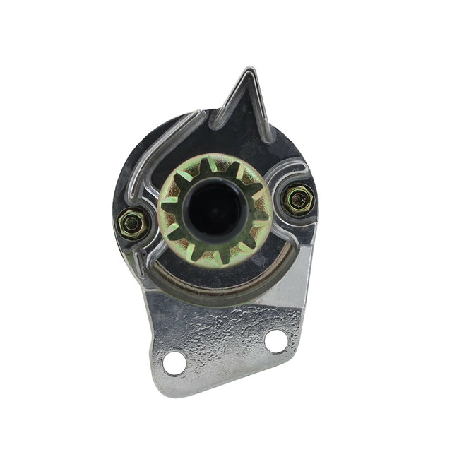 New Starter He191-1567 1911567 for Onan Engine B43G  B48G Fits for John Deere Lawn Tractor 316 318 420