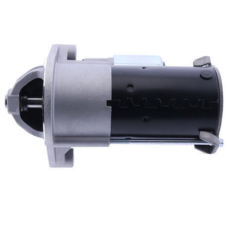 OEM 12V 9T Starter Motor MIA11732 Fits for John Deere Gator Utility Vehicle XUV590E XUV825I XUV835E XUV835R 4X4