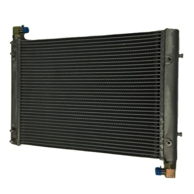 Oil Cooler 7009254 Angkop para sa Bobcat Loader S510 S530 S550 S570 S590 S630 S650 T550 T590 T630 T650