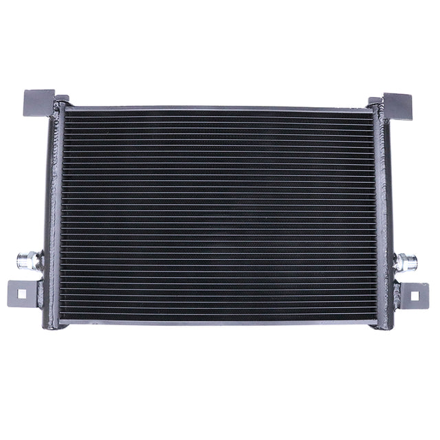 Oil Exchanger Cooler 6678156 Fits for Bobcat Loader A300 S220 S250 S300 S330 T250 T300 T320