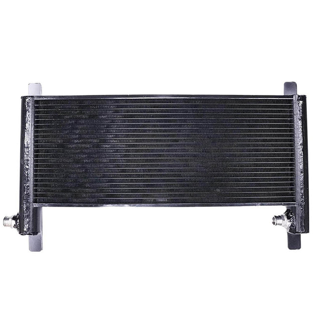 Oil Exchanger Cooler 6736377 Angkop para sa Bobcat Loader S130 T140