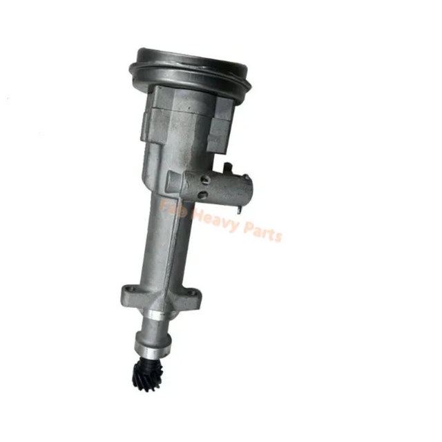 Oil Pump 6658191 Angkop para sa Bobcat Skid Steer Loader 853