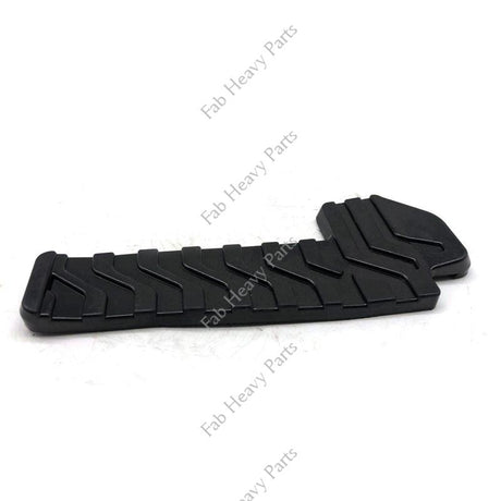 Ny Passer til Caterpillar Gravemaskin Pedal Rubber Aftermarket Ny