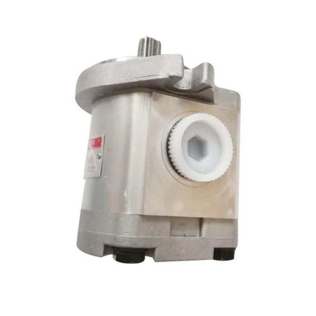 Pilot Gear Pump 4181700 9217993 Angkop para kay John Deere 992D 330LC 135C 370C 380GLC 790D 792DLC 800C 850DLC 550LC 120C 120D 608C 134