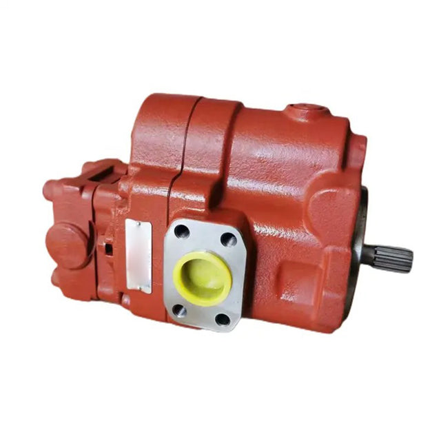 Piston Pump 7172754 Angkop para sa Bobcat Excavator 324 E16