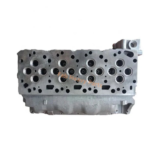 Bare Cylinder Head 4941495 Angkop para sa Cummins Engine QSB6.7L 4ISDE