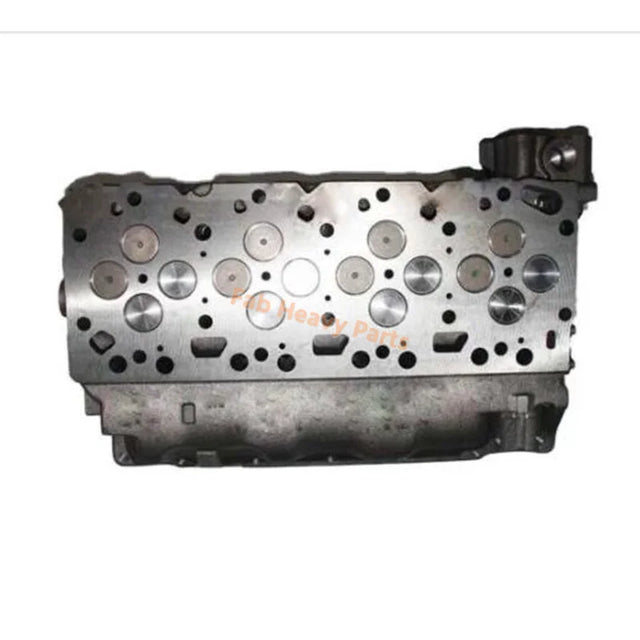 La culata desnuda 4941495 se adapta al motor Cummins QSB6.7L 4ISDE