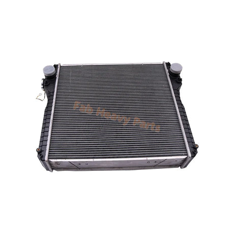 Radiateur 135690A3 135691A3 adapté au boîtier P140 P170 moteur MX100 MX135 MX170 tracteur