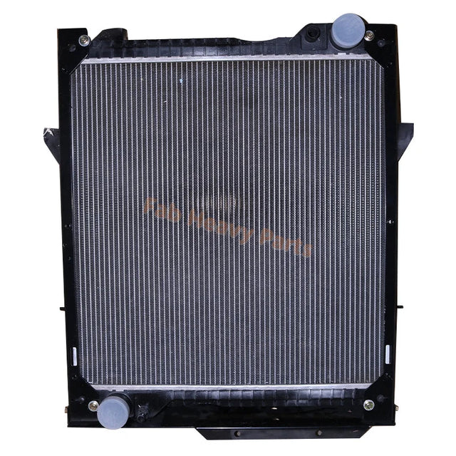 Radiator 3019672 301-9672 Fits for Caterpillar Engine 3054C C4.4 Backhoe Loader CAT 416E 420E 422E 428E 432E 434E 442E 444E