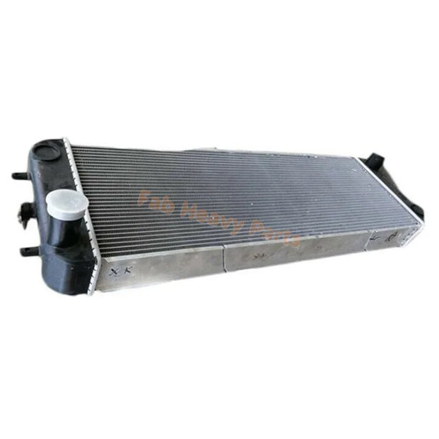 Radiator 4720129 for Hitachi Excavator ZH200-A ZH200LC-A ZX250LC-5B  ZX250LCN-5B ZX290LC-5B ZX290LCN-5B
