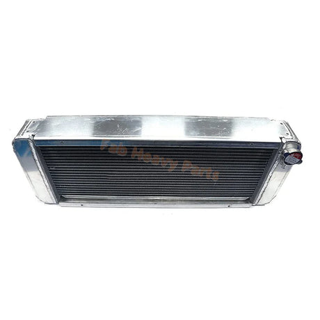 Radiator 6678820 6672455 7009566 Fits for Bobcat 553F 553AF 463 S70 Skid Steer Loader