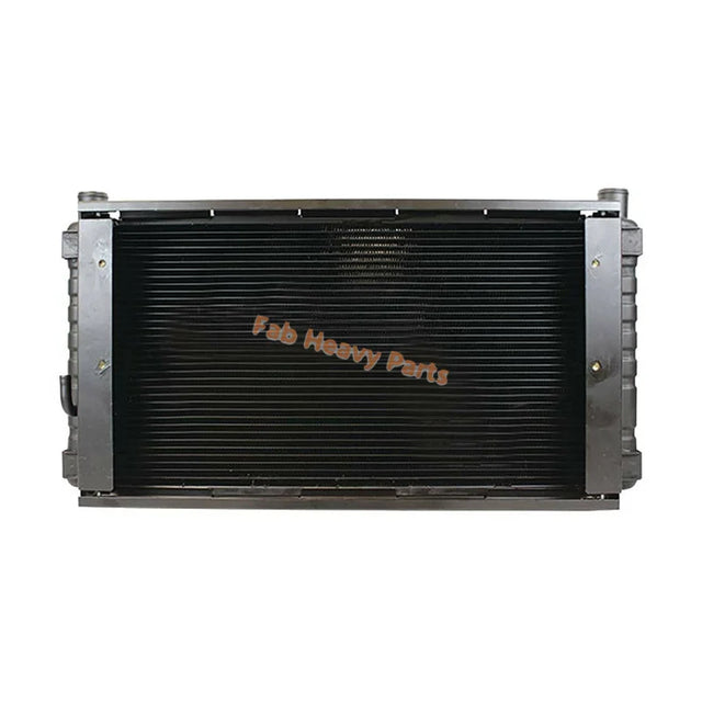 Radiator 6684367 Angkop para sa Bobcat Skid Steer S220 S250 S300 S330 Wheel Steer A300 Track Loader T250 T300 T320