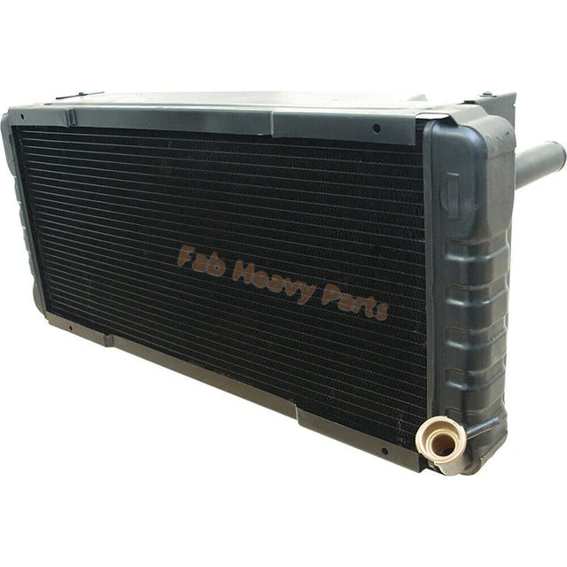 Radiator 6685733 Fits for Bobcat Skid Steer Loader 733G 773 773G S150 S160 S175 S175G S185 T190 T190G