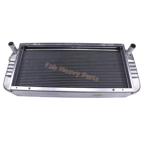 Radiator 6690594 Angkop para sa Bobcat Loader S100 T110