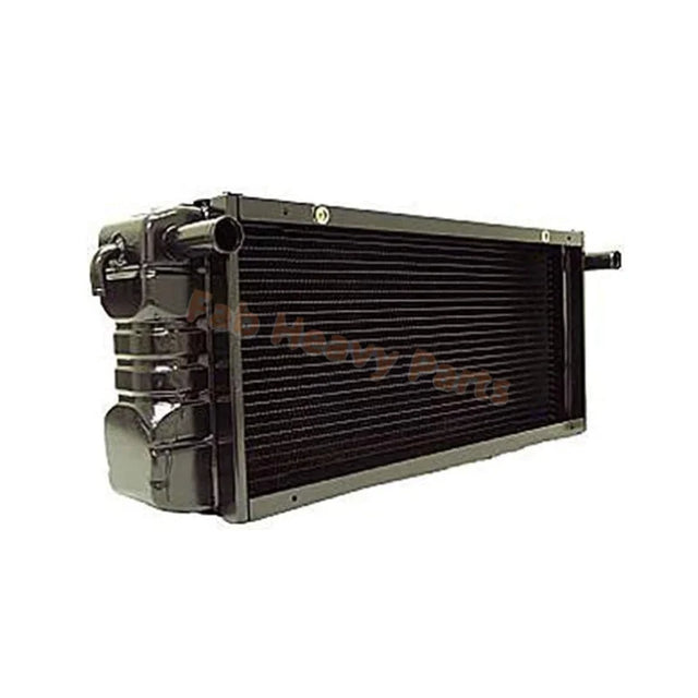 Radiator 6736362 Angkop para sa Bobcat 553 S130 T140 Skid Steer Loader