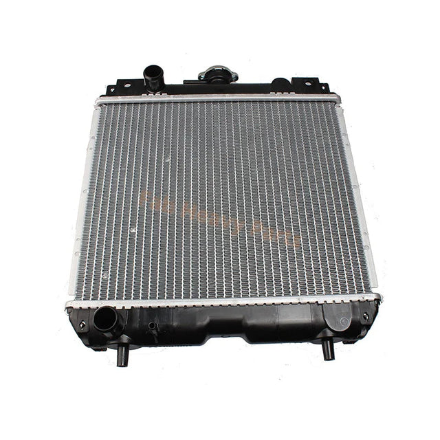 For Kubota GB13 GB14 GB15 Hydraulic Radiator Core Assembly