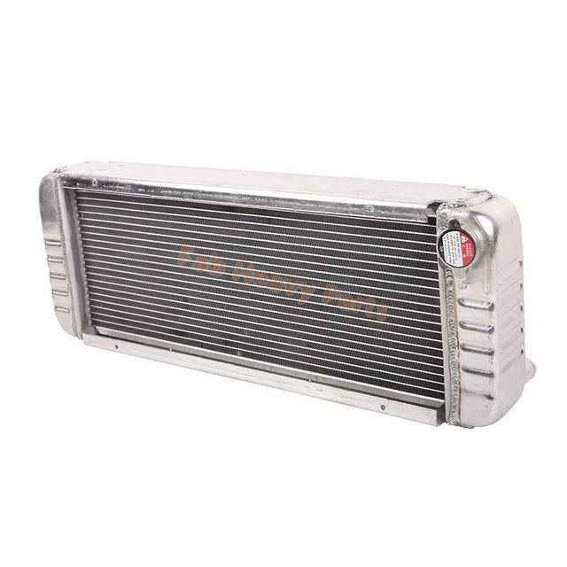 Radiator 7377433 Angkop para sa Bobcat Skid Steer Loader 463 553 553F 553AF S70 D1005