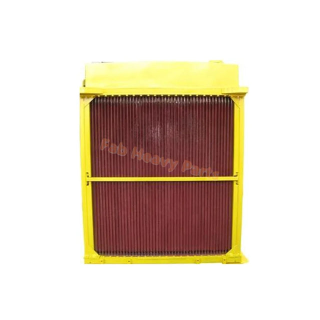 Ensemble de radiateur 154-03-00104 adapté au Bulldozer Komatsu D80A-12 D85A-12