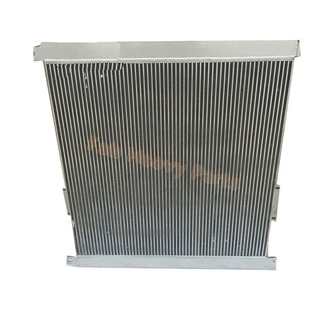 Radiatorkjerneenhet 1415975 141-5975 Passer til Caterpillar CAT E325B