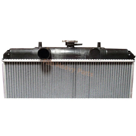 Radiator KV23226 Fits for John Deere 325 328 5030TT002 5030TT001 4024TT002 CT322 CT332 Loader