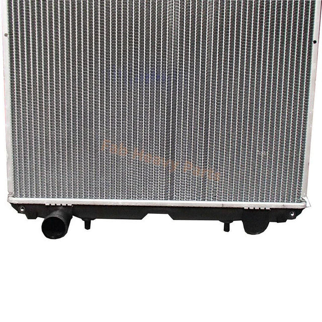 Radiator KV23226 Fits for John Deere 325 328 5030TT002 5030TT001 4024TT002 CT322 CT332 Loader