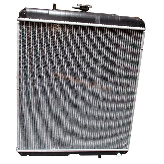 Radiator KV23226 Fits for John Deere 325 328 5030TT002 5030TT001 4024TT002 CT322 CT332 Loader