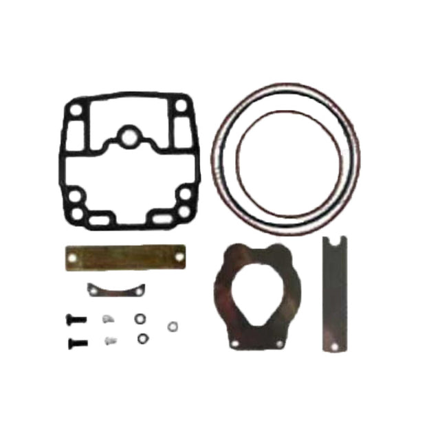 Repair Kit of Compressor S2910-E0630 29100-2971-H Hino Engine P11C Truck 2004Y