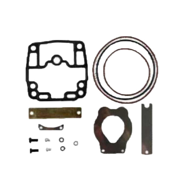 Kit de réparation du compresseur S2910-E0630 29100-2971-H Hino Engine P11C Truck 2004Y