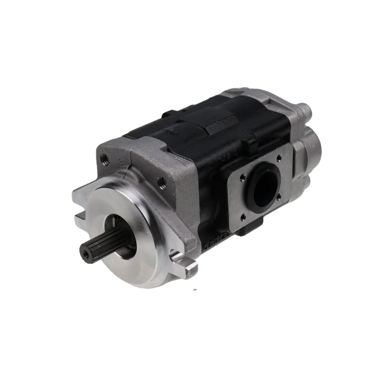 Hydraulic Pump 3C001-82202, 3C001-82203 Fits Kubota M5140 M6040 M7040 M8540 M5040 M7060 M6060