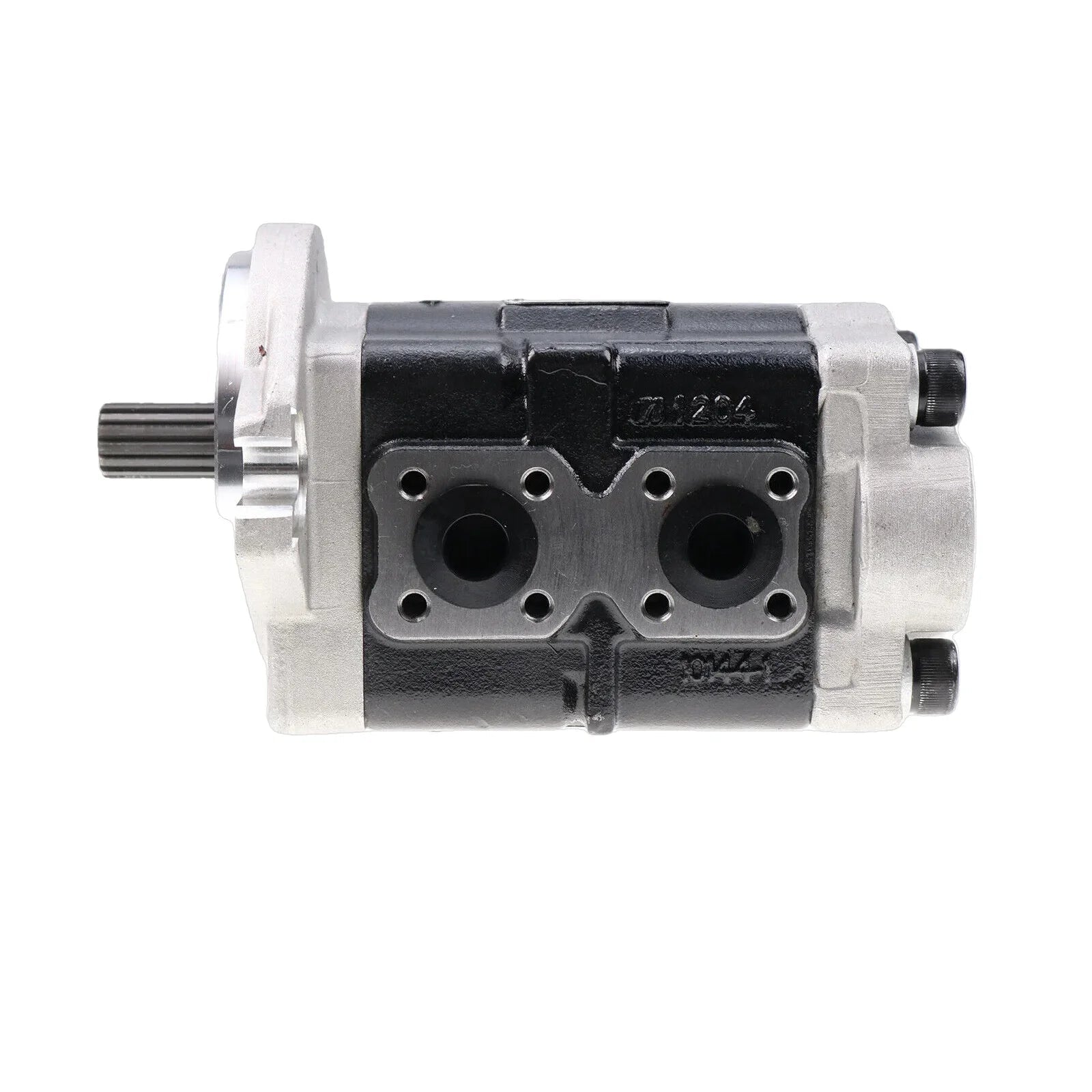 Hydraulic Pump 3C001-82202, 3C001-82203 Fits Kubota M5140 M6040 M7040 M8540 M5040 M7060 M6060