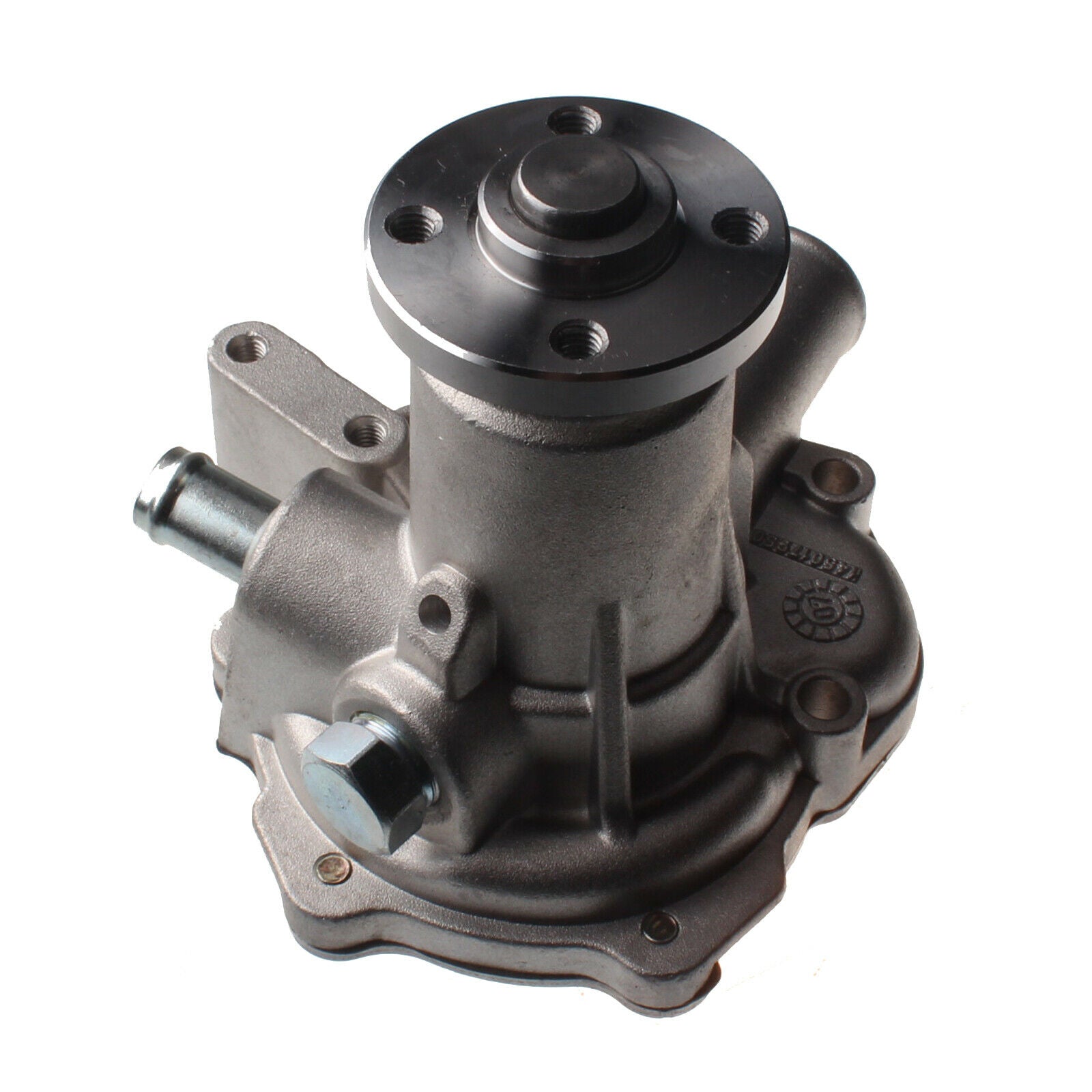 Water Pump 231-7854 145017960 For Caterpillar 3011C 3013C C1.1 C1.6 Engine  CB-14 Paving Compactor