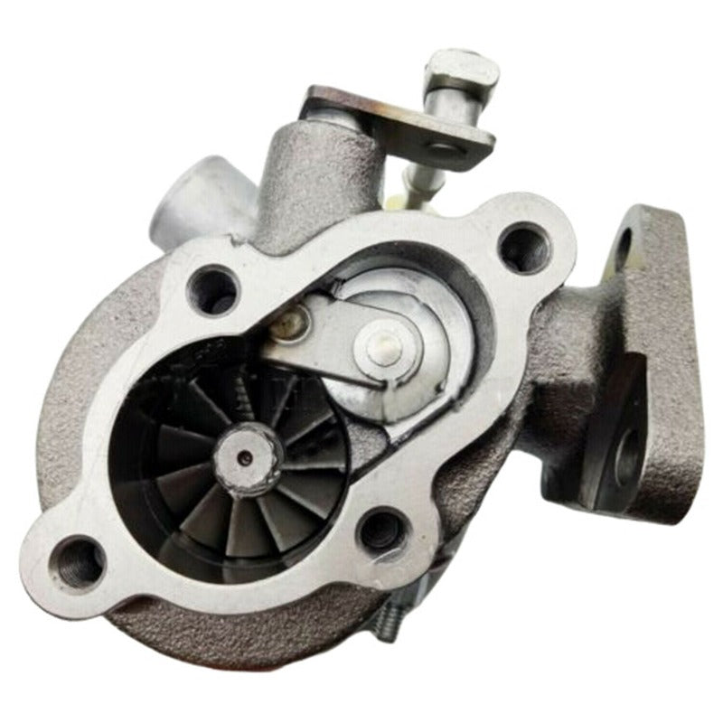 Turbocharger 49173-03410 1E03817012 1E038-17016 1E038-17015 Turbo for Kubota V-1505-T D1105-T Engine