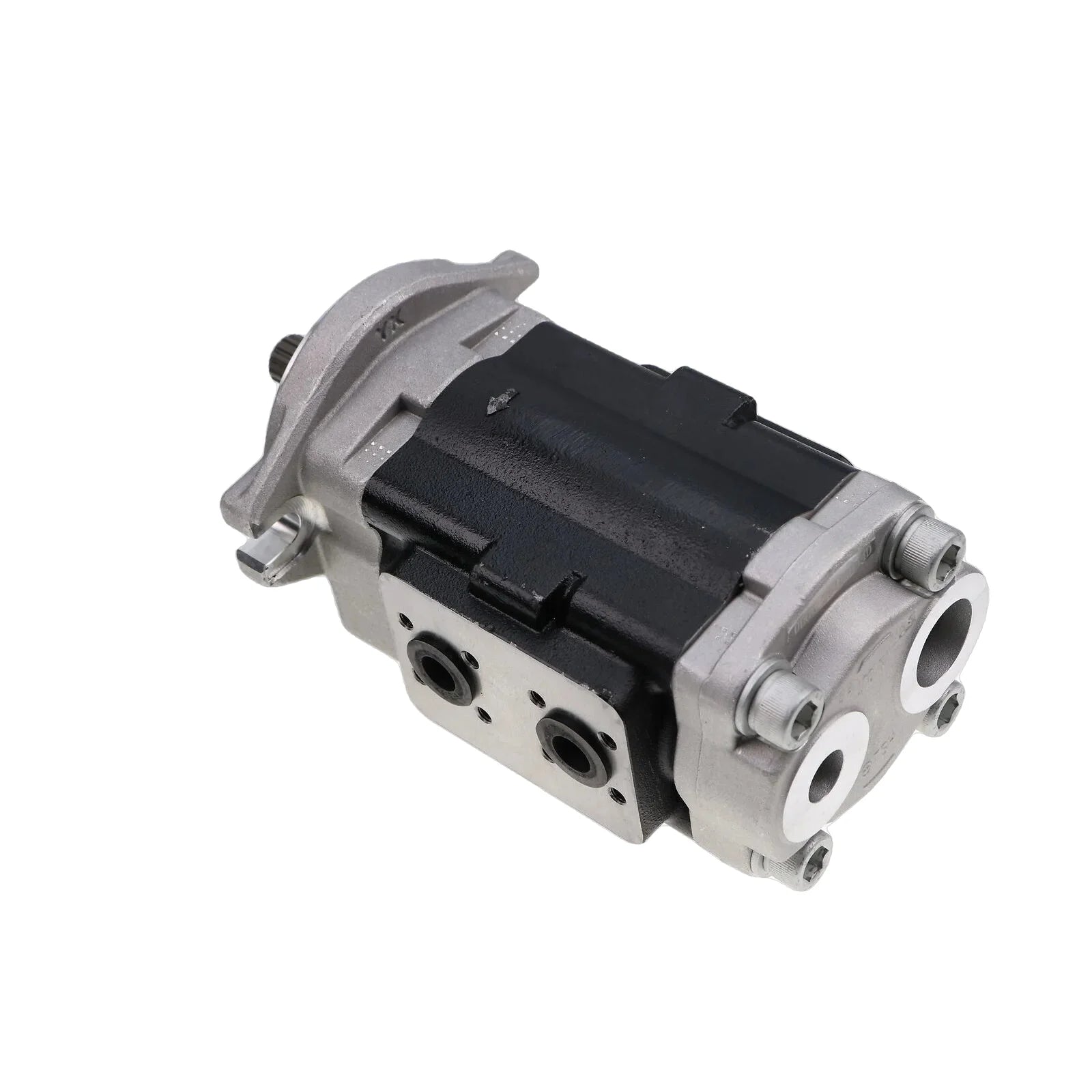 Hydraulic Pump 3C001-82202, 3C001-82203 Fits Kubota M5140 M6040 M7040 M8540 M5040 M7060 M6060