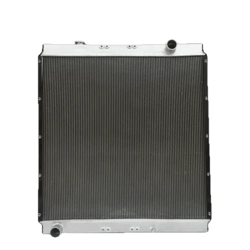 For Hitachi Excavator EX300-5 EX370-5M EX385USR Hydraulic Radiator Core Assembly 4403413