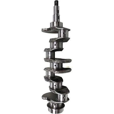 Crankshaft 126512A1 for Kubota Engine V2203 V2203IDI Fits CASE Skid Steer Loader 1838 560 6010