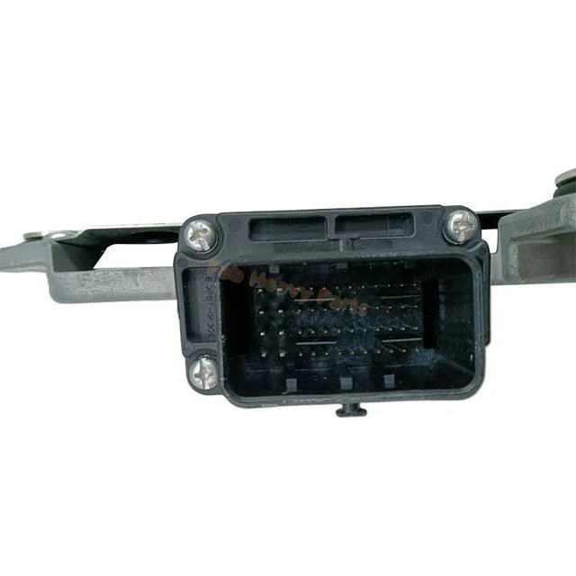 Controller ECU 129921-75040 for Yanmar 4TNV98-ZNDI Engine With Program