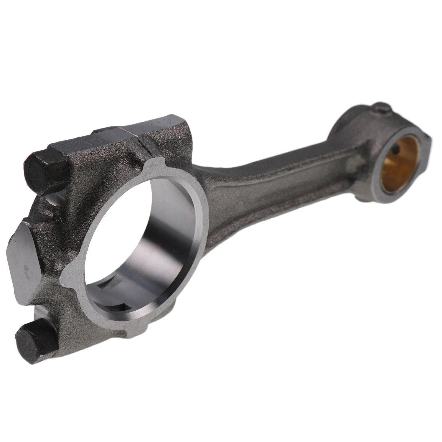 Connecting Rod 17311-22010 17311-22012 for Kubota V1500 V1702DI V1902DI V2003-T Engine KX121-2 KX121-3 KX161-2 KX161-3 KX91-3