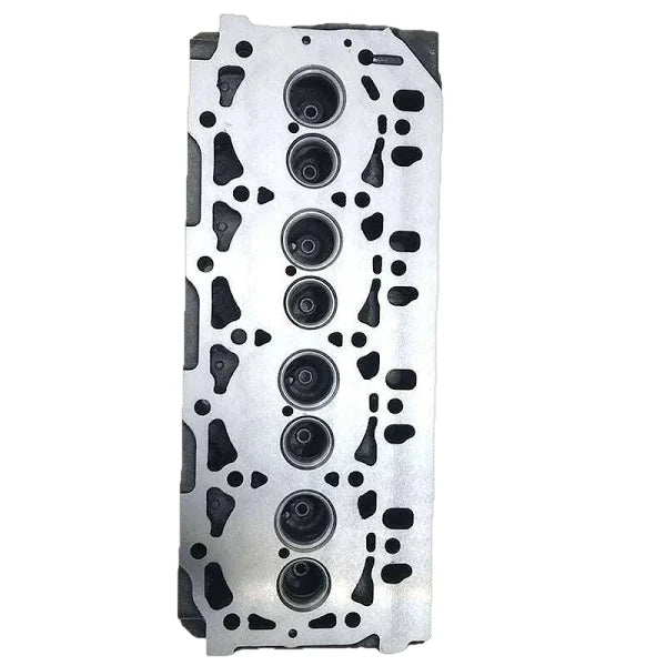 Cylinder Head Fits for Komatsu 4D98 4D98E 4D98E-3 Engine