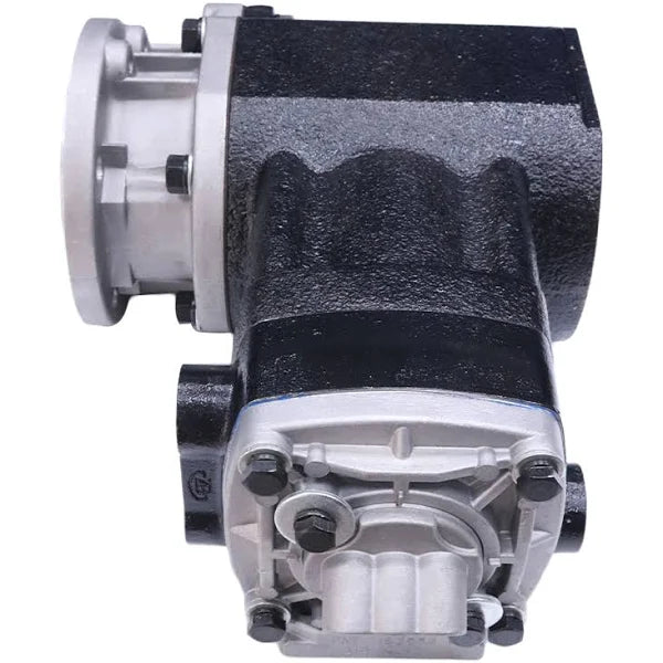 Compatible avec le moteur diesel Cummins NT855 N14 V28, compresseur d'air de frein 3018534.