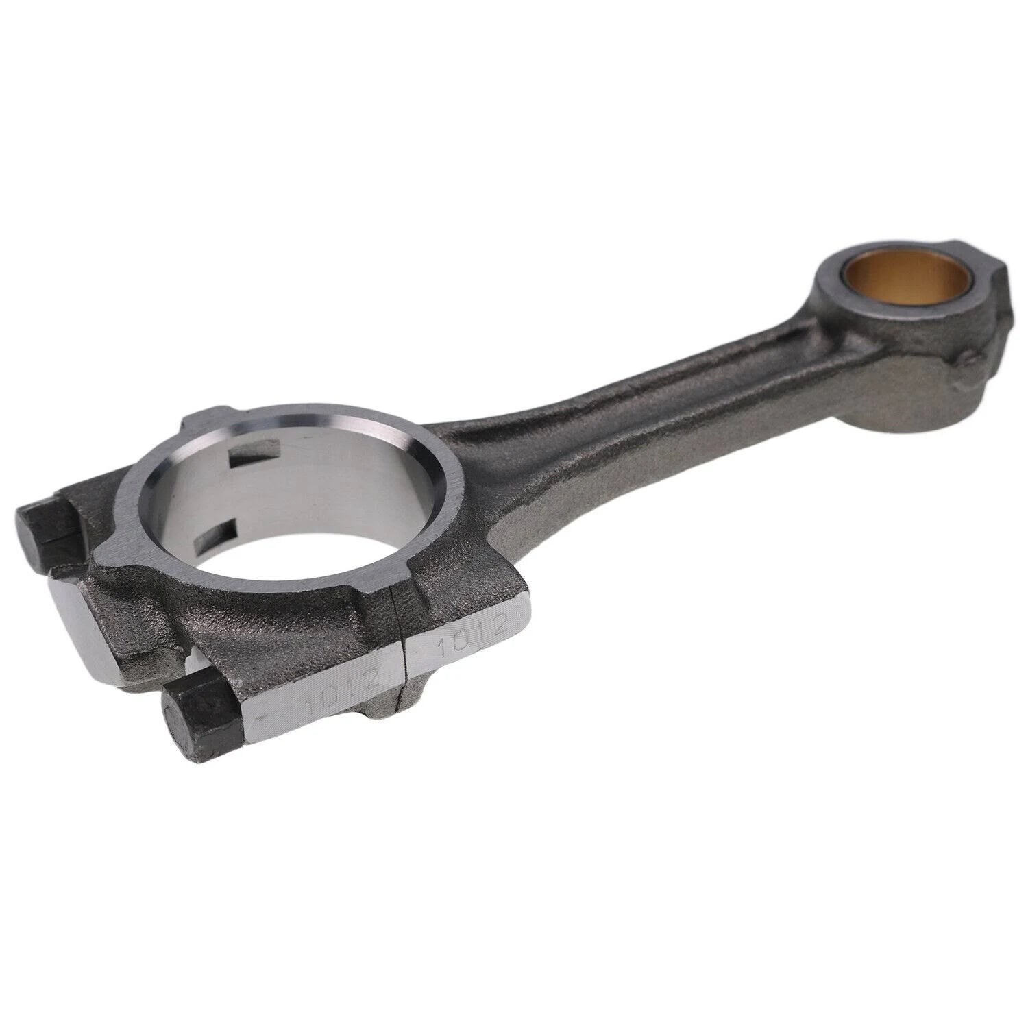 Connecting Rod 17311-22010 17311-22012 for Kubota V1500 V1702DI V1902DI V2003-T Engine KX121-2 KX121-3 KX161-2 KX161-3 KX91-3