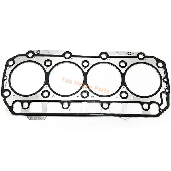 Cylinder Head Gasket 129906-01340 For Yanmar Engine 4TNV94