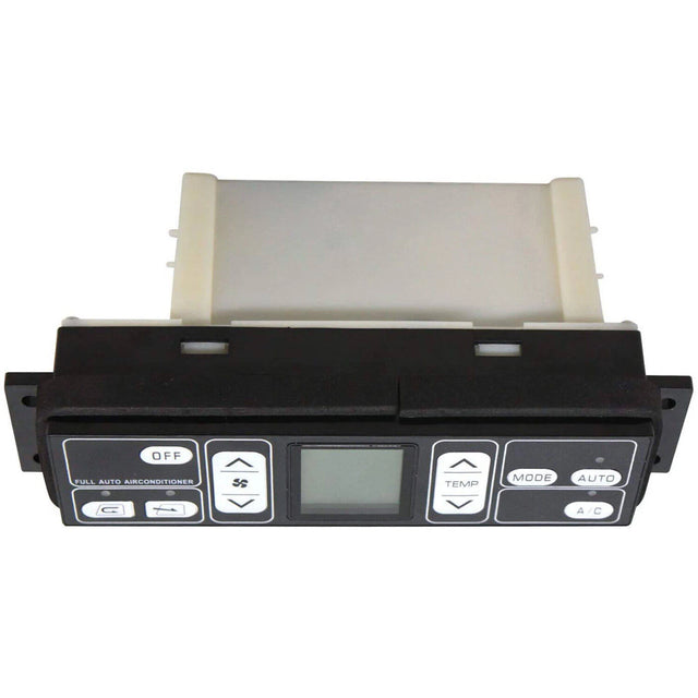 Fits For Komatsu Excavator PC200-7 PC210-7K PC220-7 Air Conditioner Controller 2089-79-7630