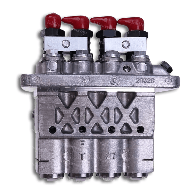 Fuel Injection Pump Assembly 1G610-51010 for Kubota Engine V2003
