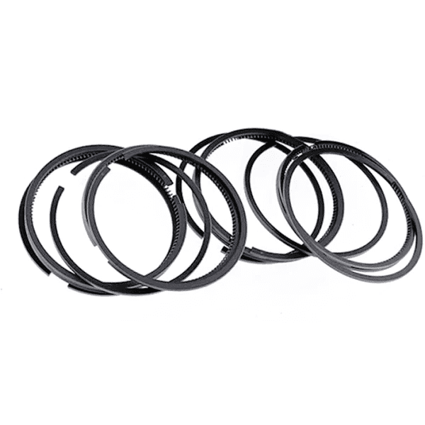 Piston Ring Set 16292-21090 for Kubota Engine  D1105-ES15