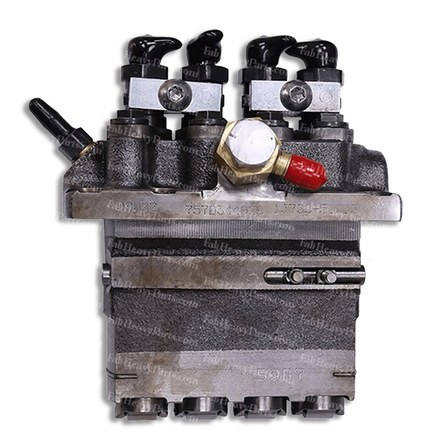 Fuel Injection Pump 7008493 Angkop para sa Bobcat Skid Steer S630 S650 Track Loader T630 T650