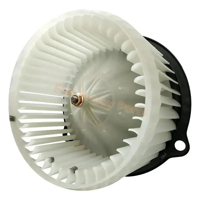 New 24V Blower Motor 4469041 for Hitachi Excavator ZAX450 ZAX650 EX1200 ZX500 ZX800 ZX670