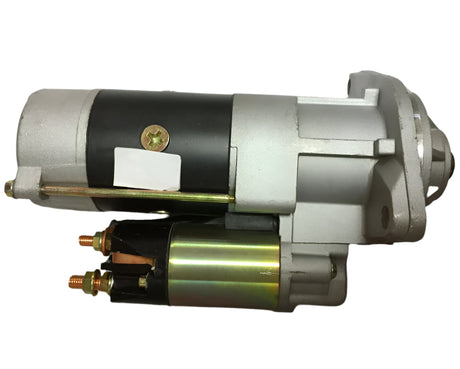 For Daewoo Excavator DH220-5 DH220-7 Engine DB58T Starter Motor MTS2979