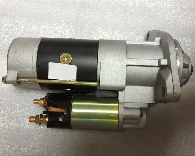 Para sa Daewoo Excavator DH220-5 DH220-7 Engine DB58T Starter Motor MTS2979